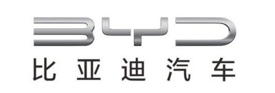比亞迪